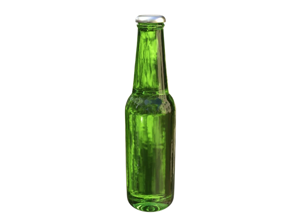 glass-bottle-green-3d-model-ta