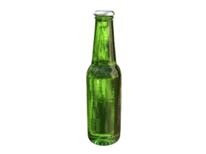glass-bottle-green-3d-model-ta