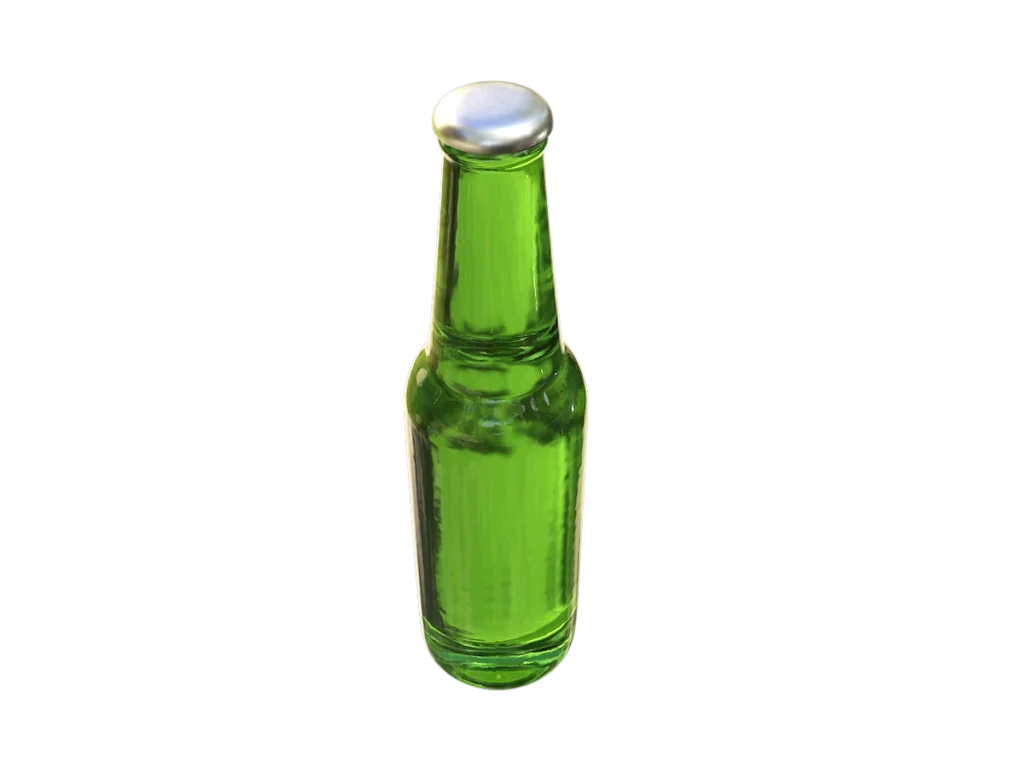 glass-bottle-green-3d-model-tb