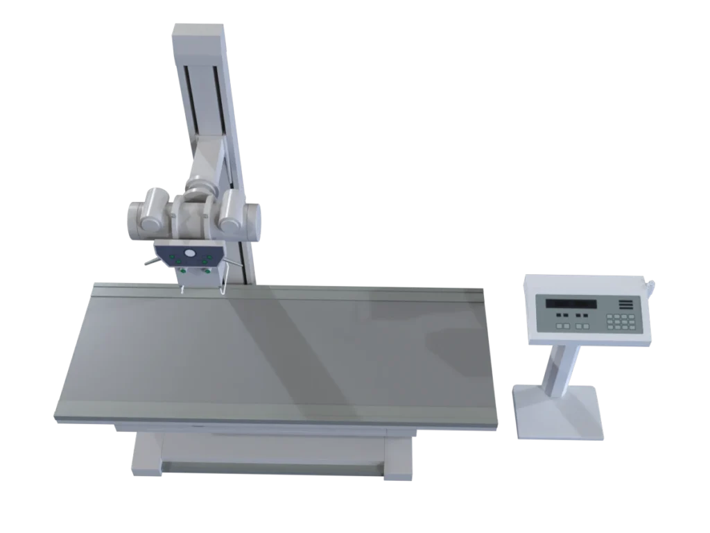 high-frequency-radiography-x-ray-machine-3d-model-td