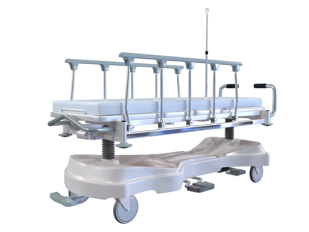 hospital-transport-stretcher-3d-model-tc