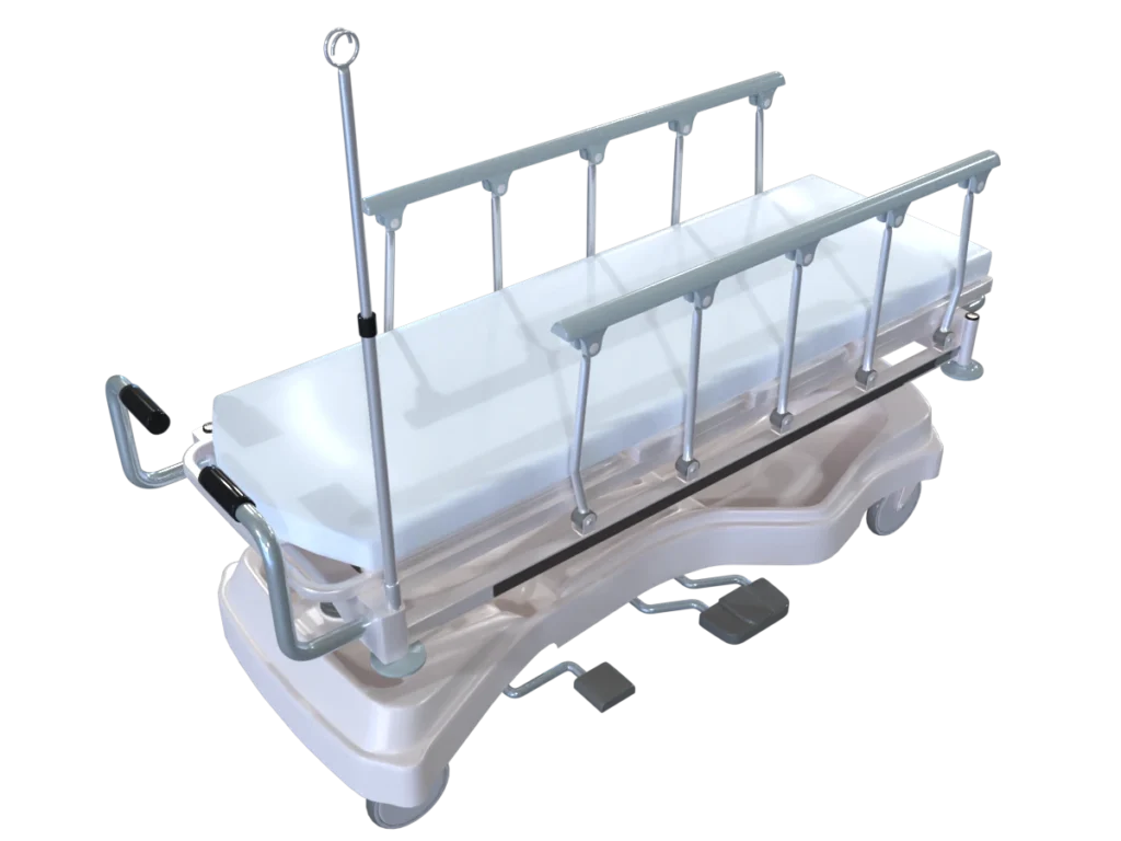 hospital-transport-stretcher-3d-model-td