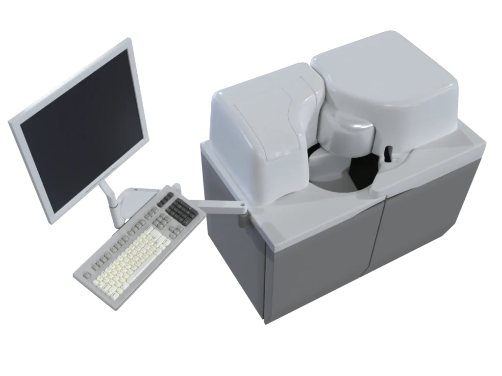 integrated-chemistry-system-3d-model-tc