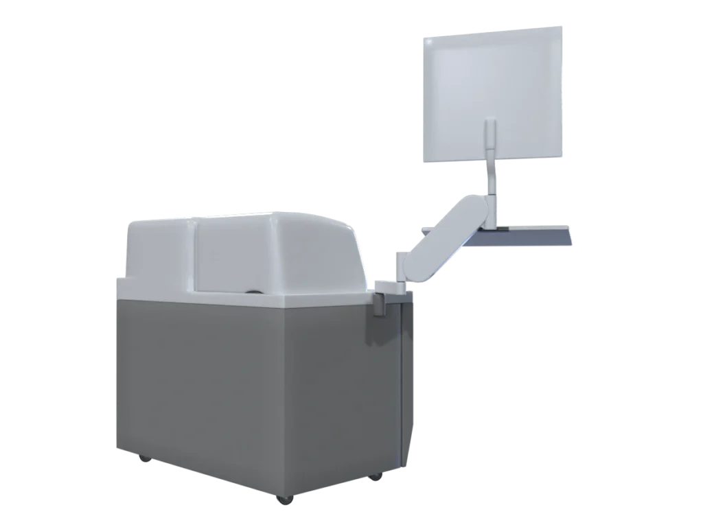 integrated-chemistry-system-3d-model-td