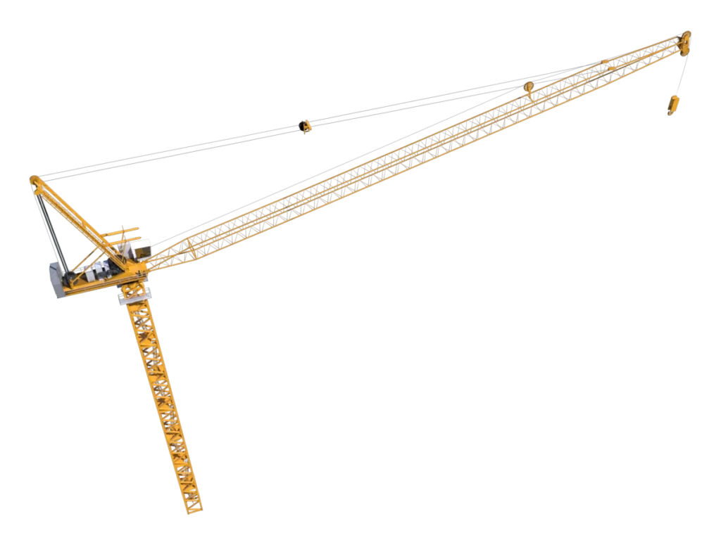 luffing-boom-crane-3d-model-tc