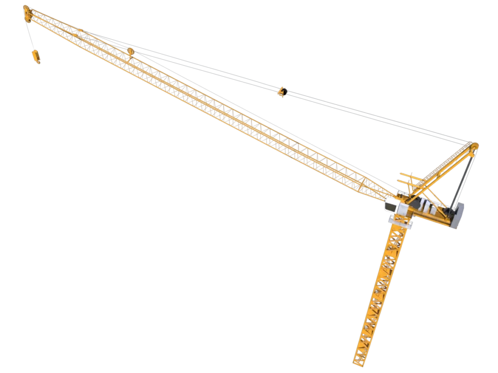 luffing-boom-crane-3d-model-td