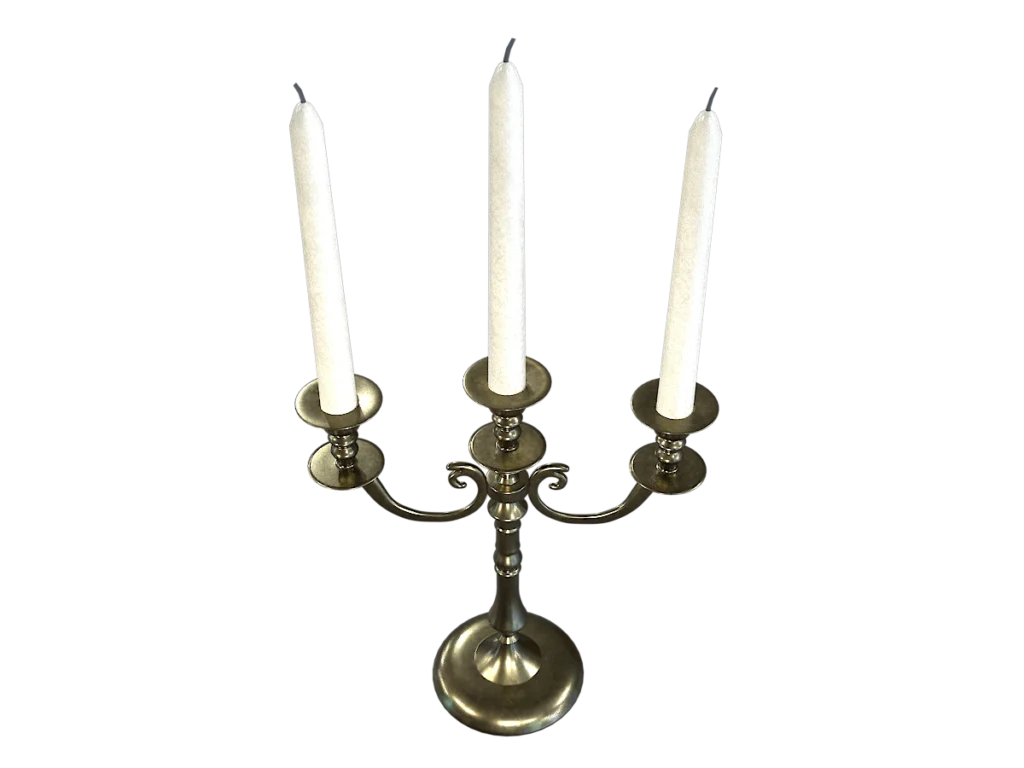 old-baroque-candle-holder-candlesticks-3d-model-td