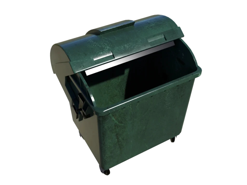 outdoor-mobile-garbage-bin-3d-model-tc