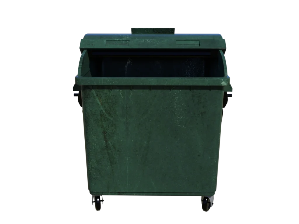 outdoor-mobile-garbage-bin-3d-model-td
