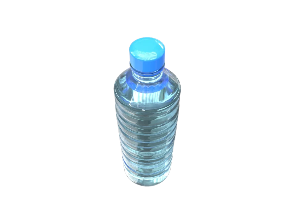 plastic-water-bottle-3d-model-tb