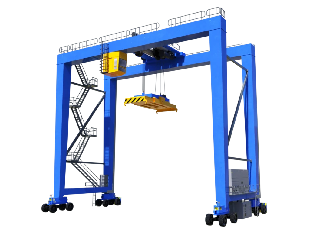 rubber-tired-gantry-crane-rtg-crane-3d-model-tb