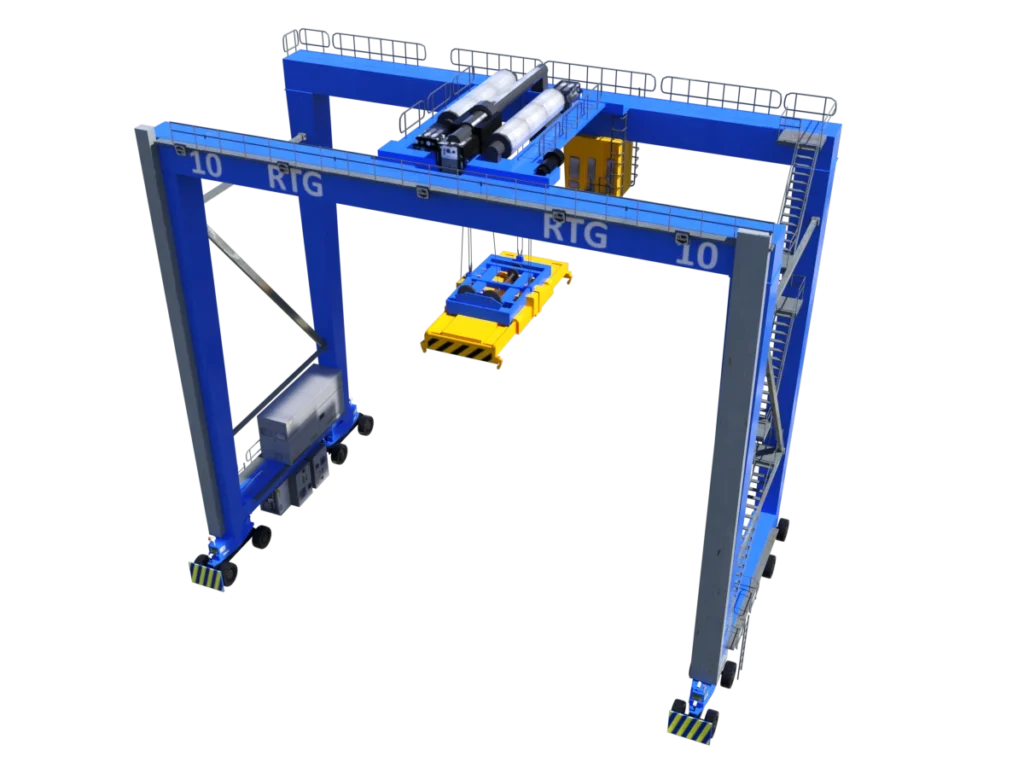 rubber-tired-gantry-crane-rtg-crane-3d-model-tc