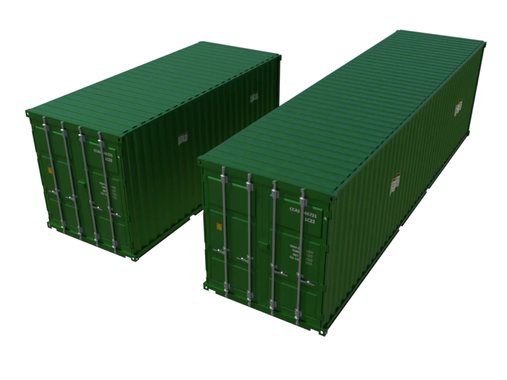 shipping-cargo-containers-green-3d-model-tc