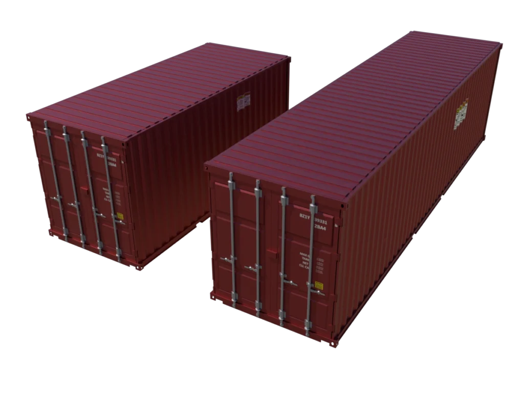 shipping-cargo-containers-red-3d-model-tc