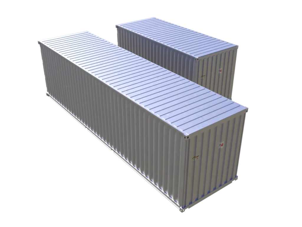 shipping-cargo-containers-white-3d-model-td