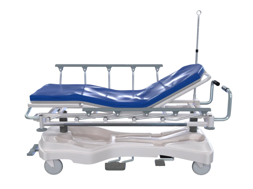 transport-stretcher-3d-model-td