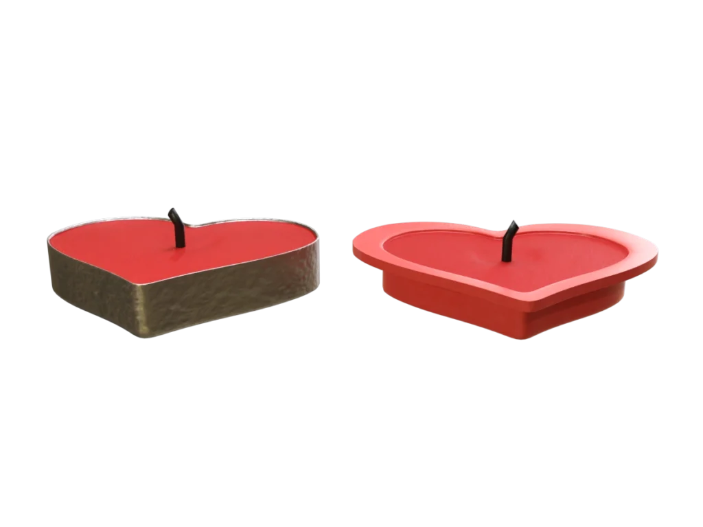 valentine-heart-candle-3d-model-td