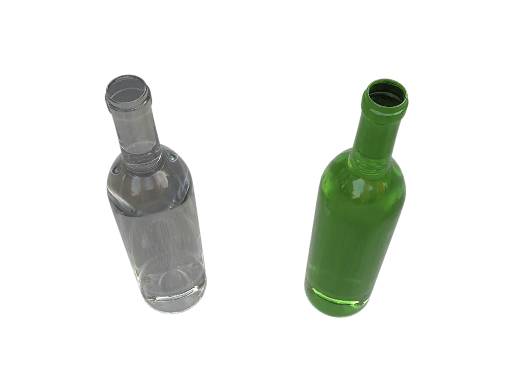 wine-bottle-green-3d-model-td