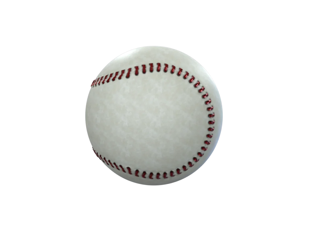 baseball-ball-pbr-3d-model-physically-based-rendering-tb