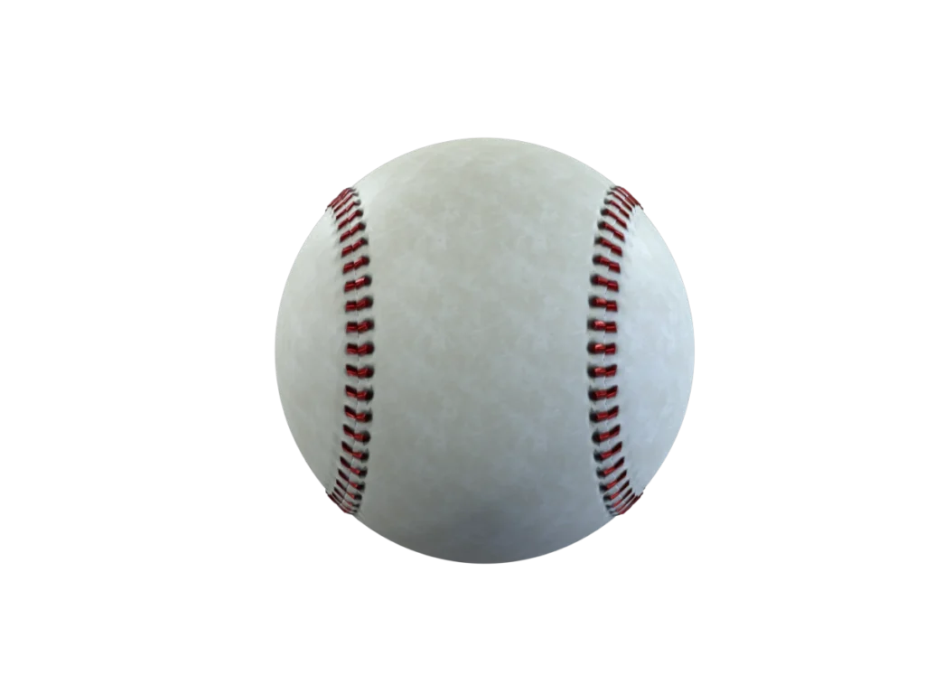 baseball-ball-pbr-3d-model-physically-based-rendering-tc