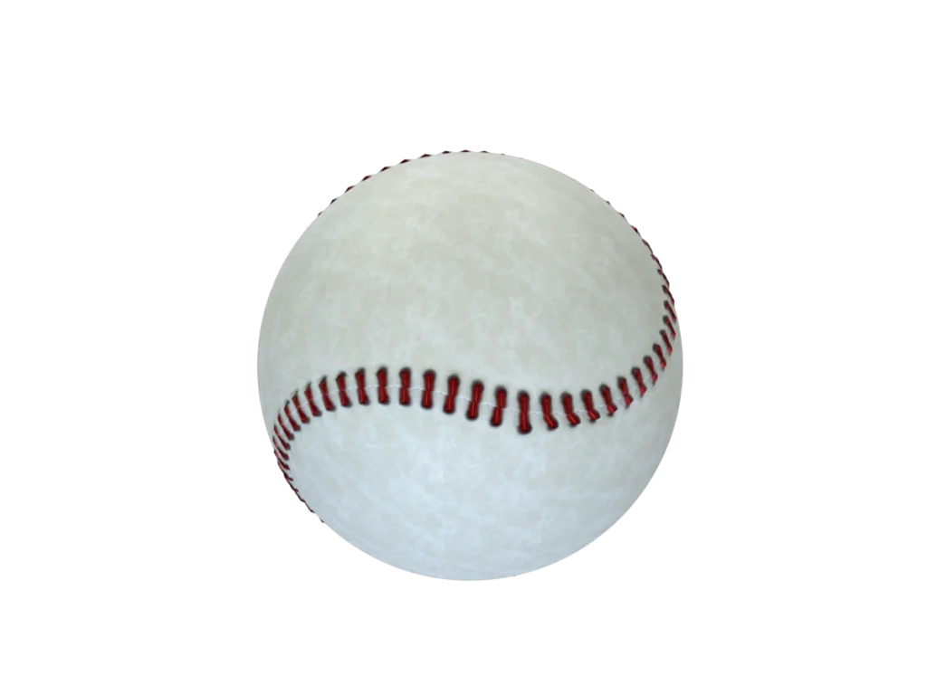 baseball-ball-pbr-3d-model-physically-based-rendering-td