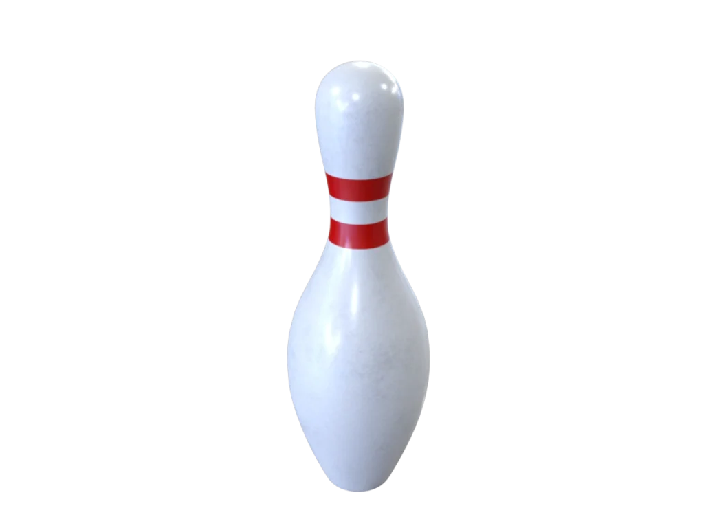 bowling-pin-pbr-3d-model-physically-based-rendering-td