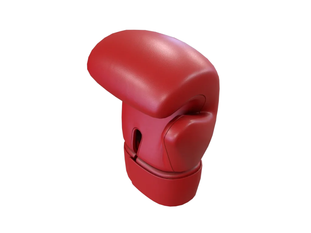 boxing-glove-pbr-3d-model-physically-based-rendering-tb