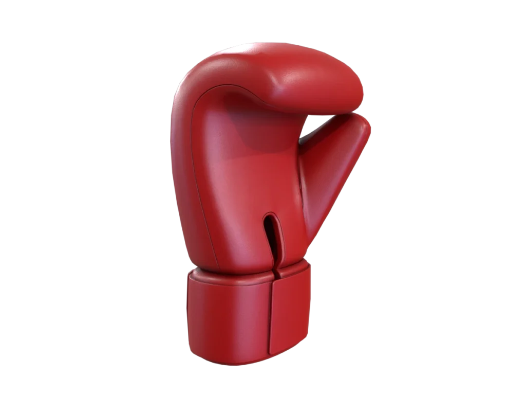 boxing-glove-pbr-3d-model-physically-based-rendering-tc