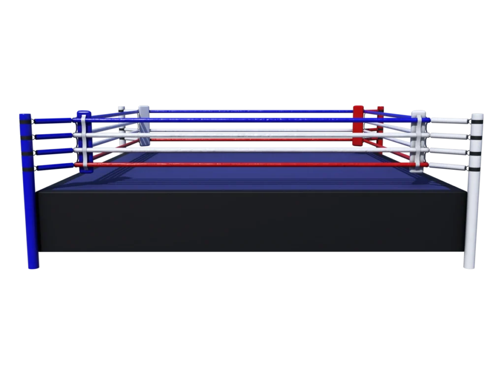boxing-ring-PBR-3d-model-physically-based-rendering-tb