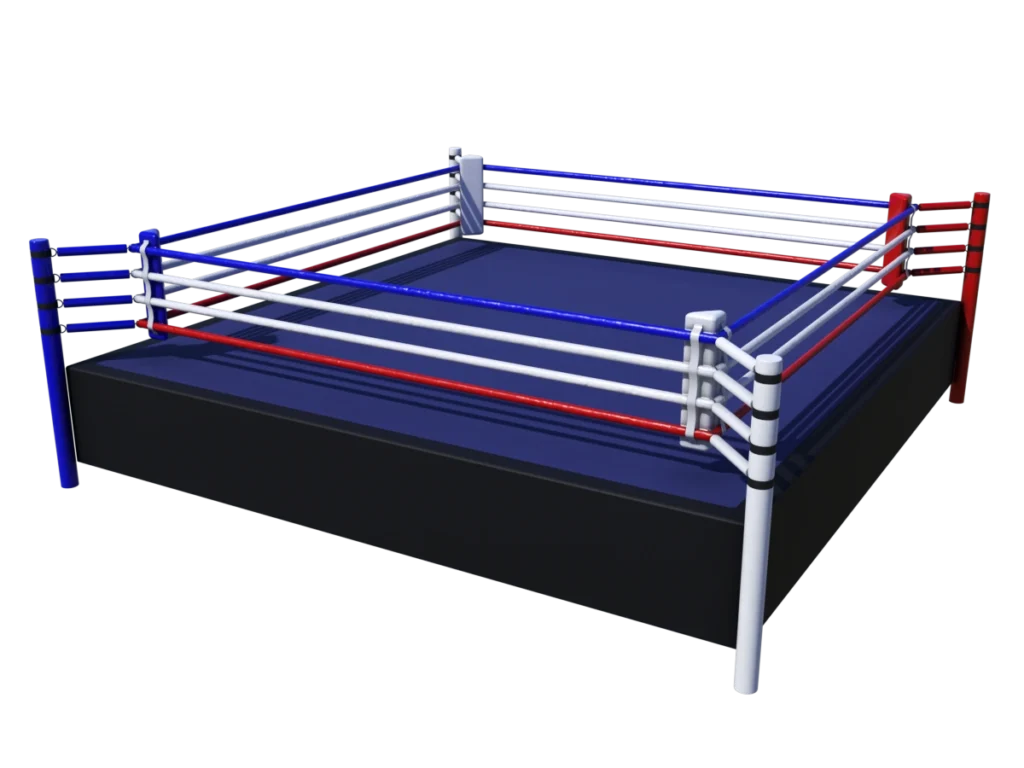 boxing-ring-PBR-3d-model-physically-based-rendering-tc