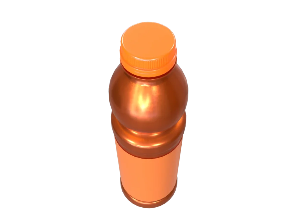 energy-drink-plastic-bottle-gatorade-pbr-3d-model-physically-based-rendering-td