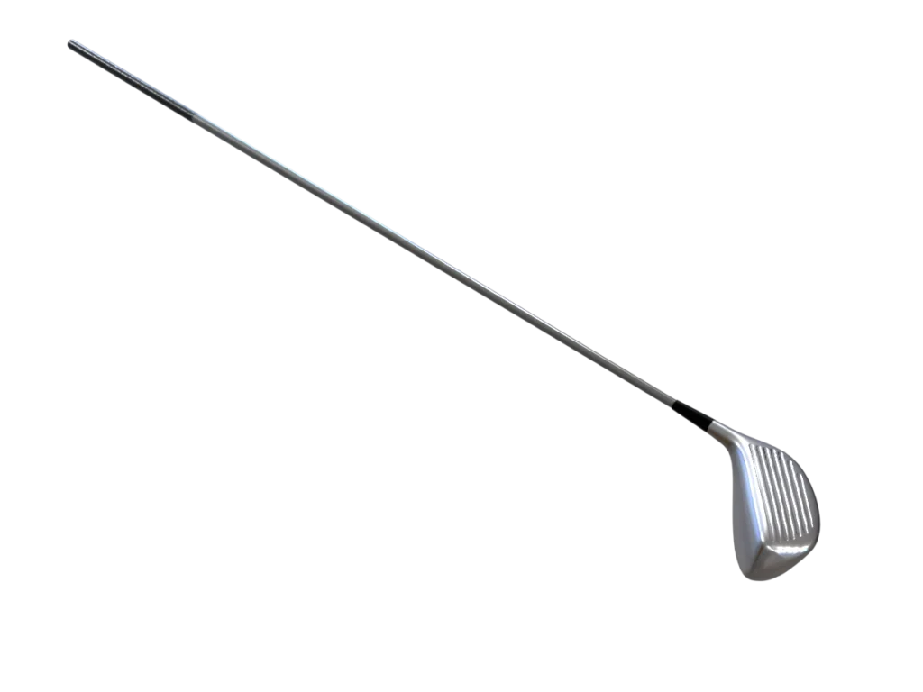 golf-club-pbr-3d-model-physically-based-rendering-tb