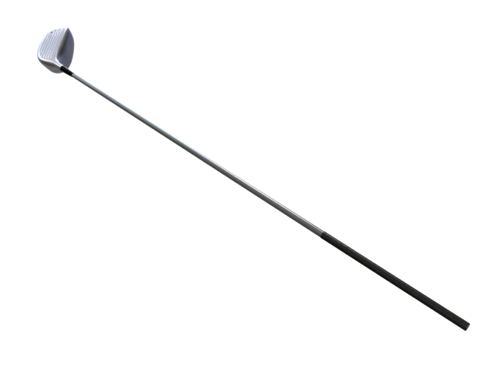 golf-club-pbr-3d-model-physically-based-rendering-tc