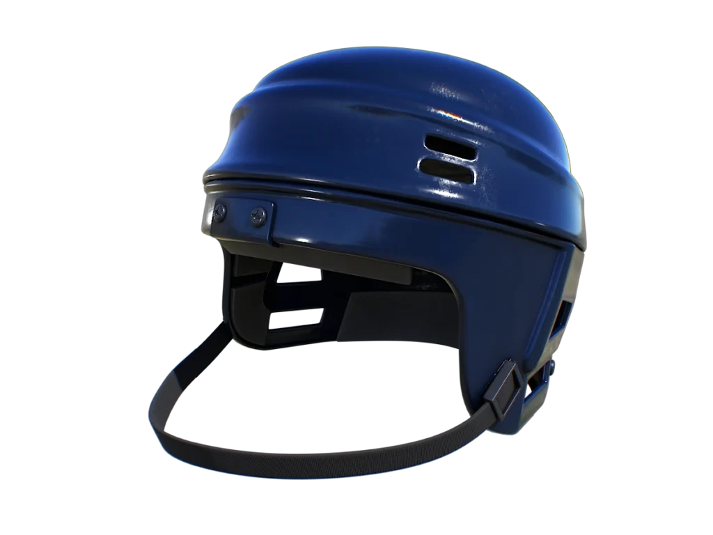 hockey-helmet-PBR-3d-model-physically-based-rendering-ta