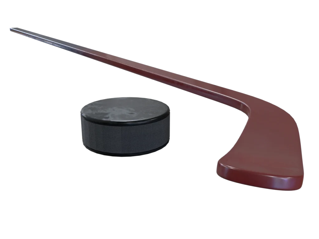 hockey-stick-puck-pbr-3d-model-physically-based-rendering-td
