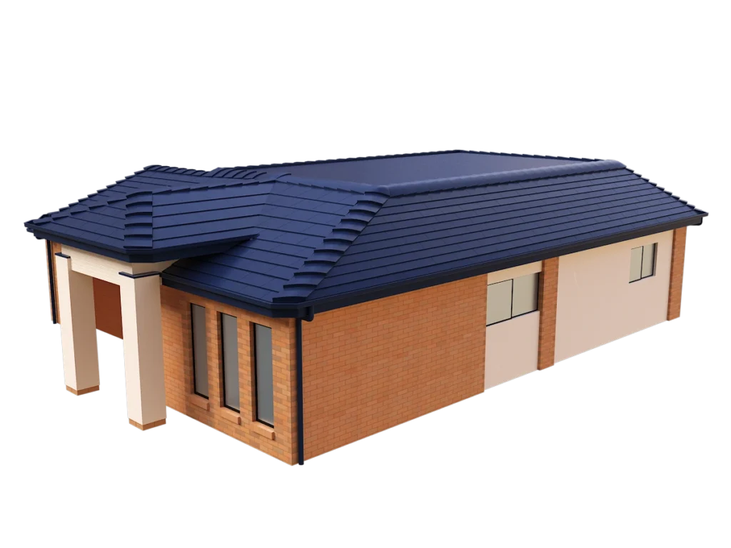 house-family-3d-model-tb