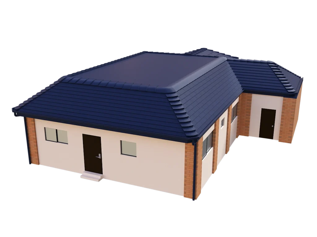 house-family-3d-model-td