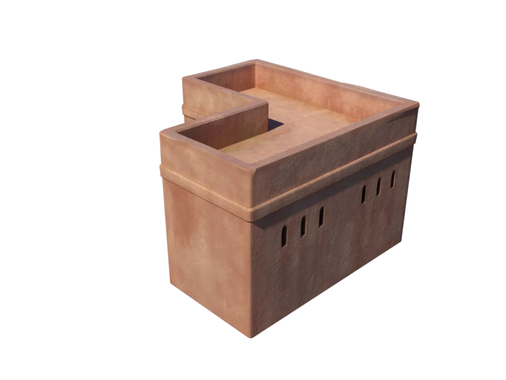 middle-eastern-old-clay-house-style5-pbr-3d-model-physically-based-rendering-td