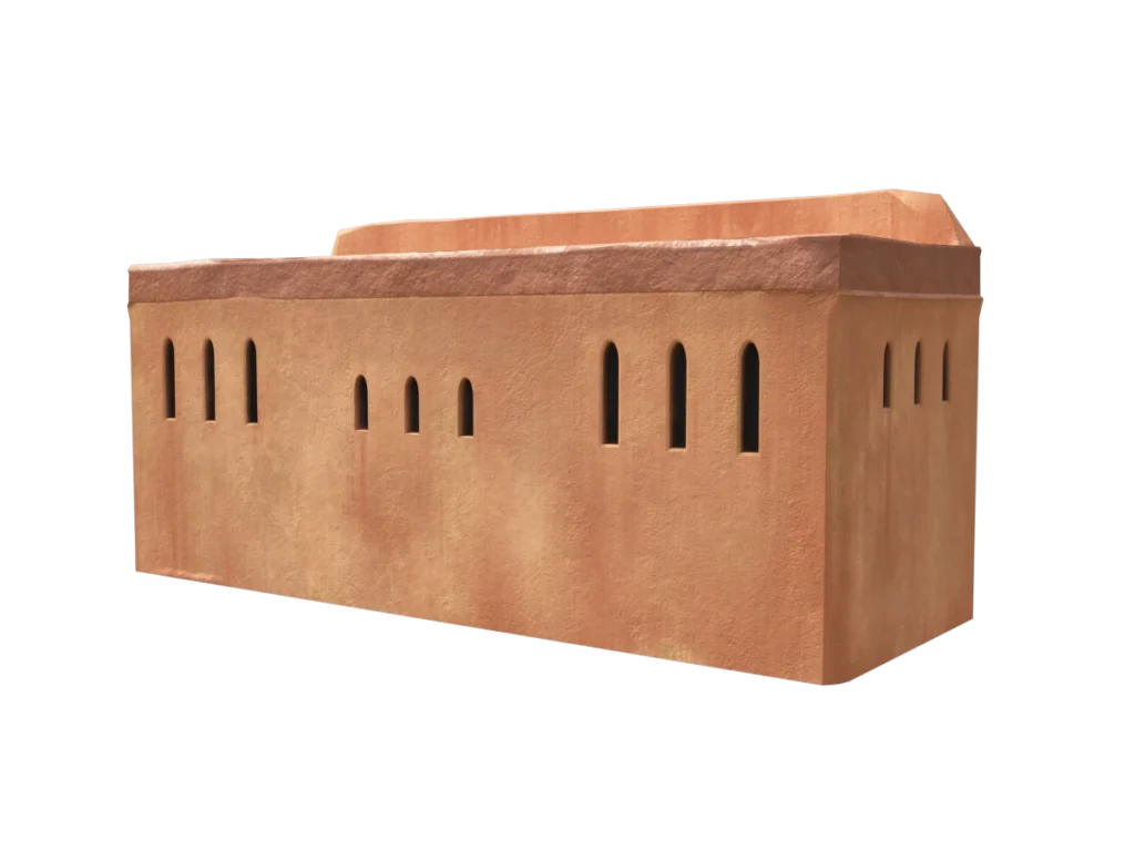 middle-eastern-old-clay-house-style6-pbr-3d-model-physically-based-rendering-tb