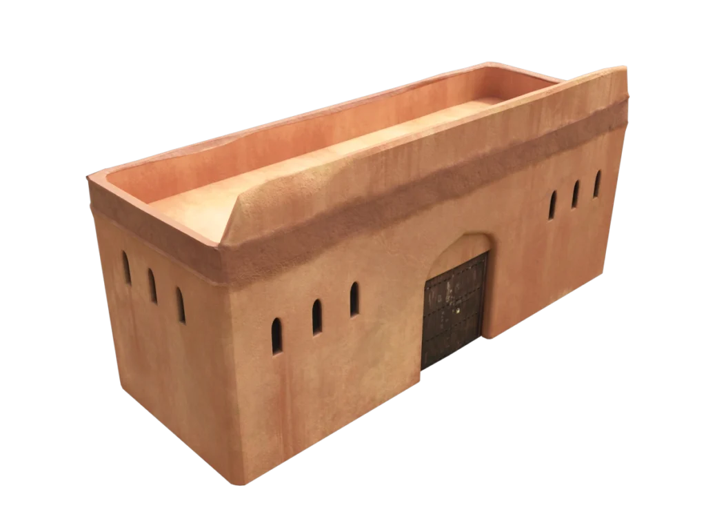 middle-eastern-old-clay-house-style6-pbr-3d-model-physically-based-rendering-tc