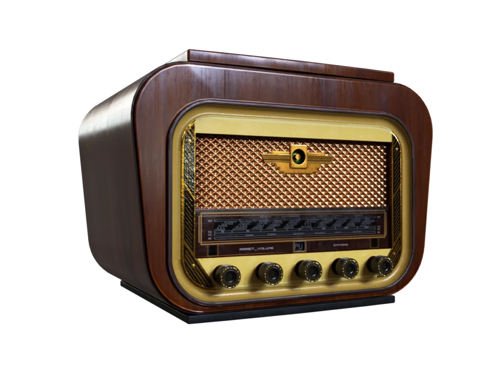 retro-wooden-radio-pbr-3d-model-physically-based-rendering-ta