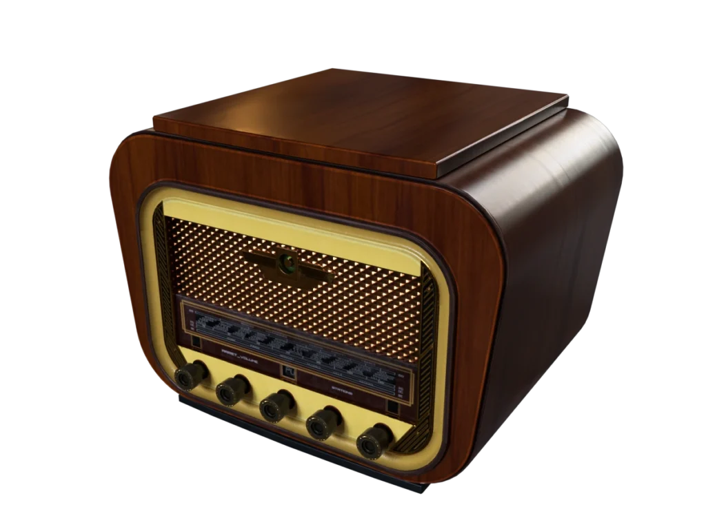 retro-wooden-radio-pbr-3d-model-physically-based-rendering-tc