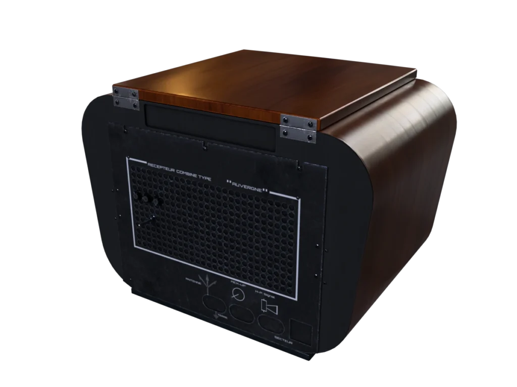 retro-wooden-radio-pbr-3d-model-physically-based-rendering-td