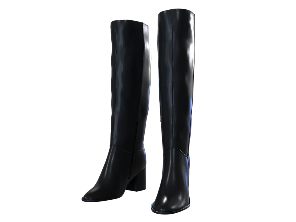 tall-leather-boots-pbr-3d-model-physically-based-rendering-tb