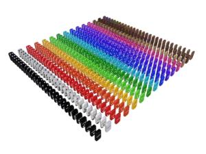 multi-color-domino-set-pbr-3d-model-3