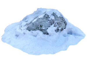 rock-snow-3d-scan-pbr-3d-model-ta