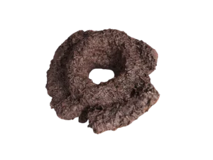 chocolate-old-fashioned-donut-3d-scan-pbr-3d-model-1