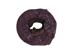 purple-crunch-chocolate-donut-3d-scan-pbr-3d-model-1