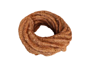 french-cruller-donut-3d-scan-pbr-3d-model-1