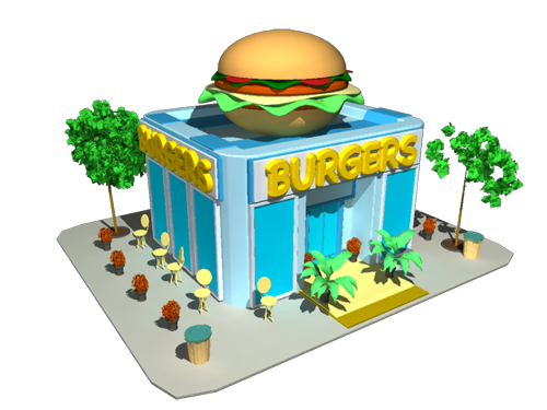 burger-shop-isometric-3d-model-1